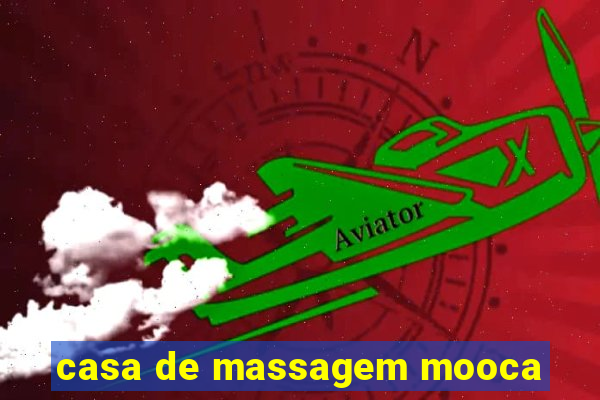 casa de massagem mooca